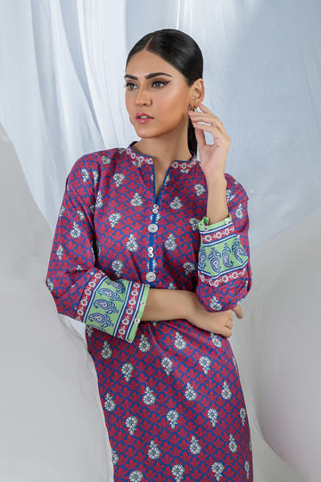 Bonanza Satrangi Aso222p05 Blue Eid Prints 2022 Online Shopping